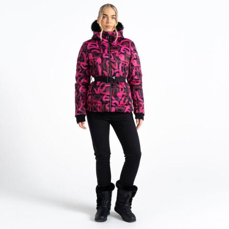 Dare2b Crevasse Jacket (DWP563) - Bluesand New&Outlet 