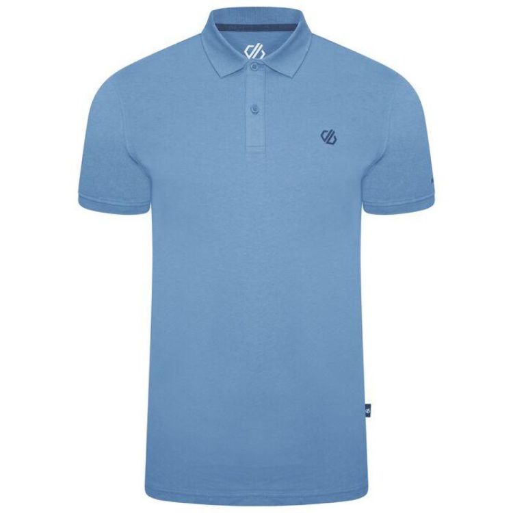 Dare2b Decisive Polo (DMT600) - Bluesand New&Outlet 