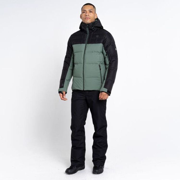 Dare2b Denote II Jacket (DMP526) - Bluesand New&Outlet 