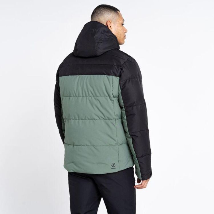 Dare2b Denote II Jacket (DMP526) - Bluesand New&Outlet 