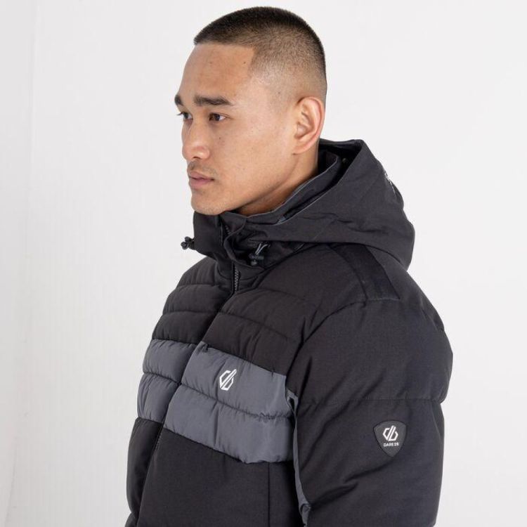 Dare2b Denote Jacket (DMP464   06N) - Bluesand New&Outlet 