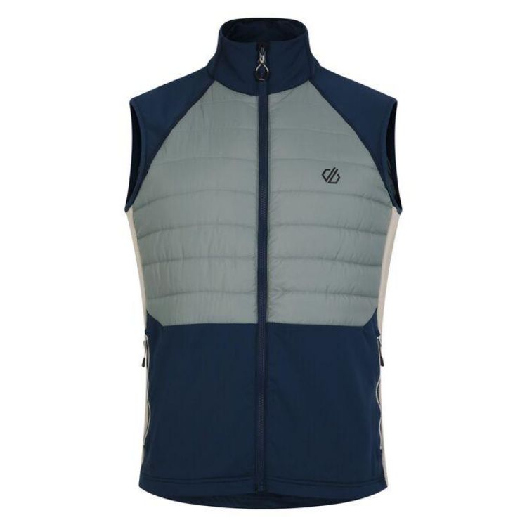 Dare2b Descending Gilet (DMB320) - Bluesand New&Outlet 