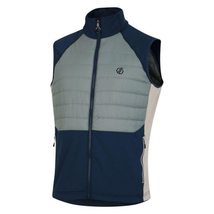 Dare2b Descending Gilet (DMB320) - Bluesand New&Outlet 