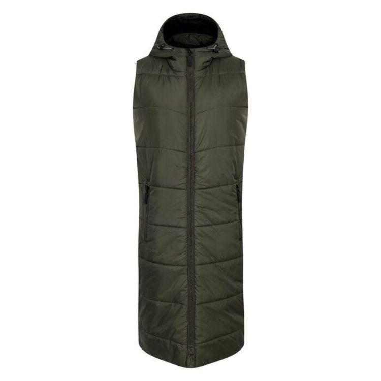 Dare2b Distinguish Gilet (DWB324) - Bluesand New&Outlet 