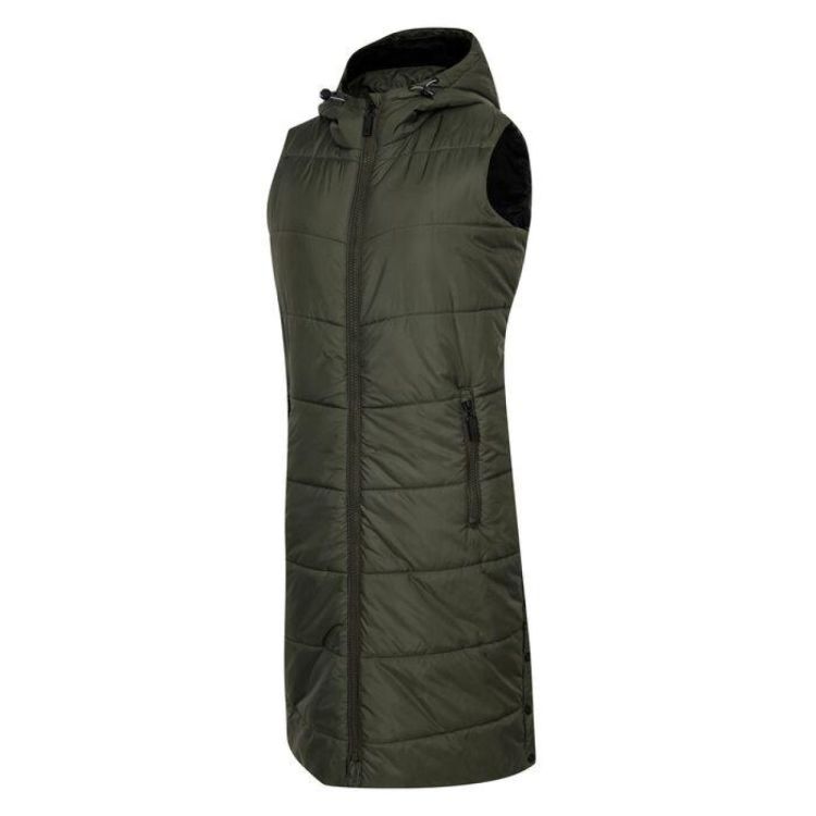 Dare2b Distinguish Gilet (DWB324) - Bluesand New&Outlet 