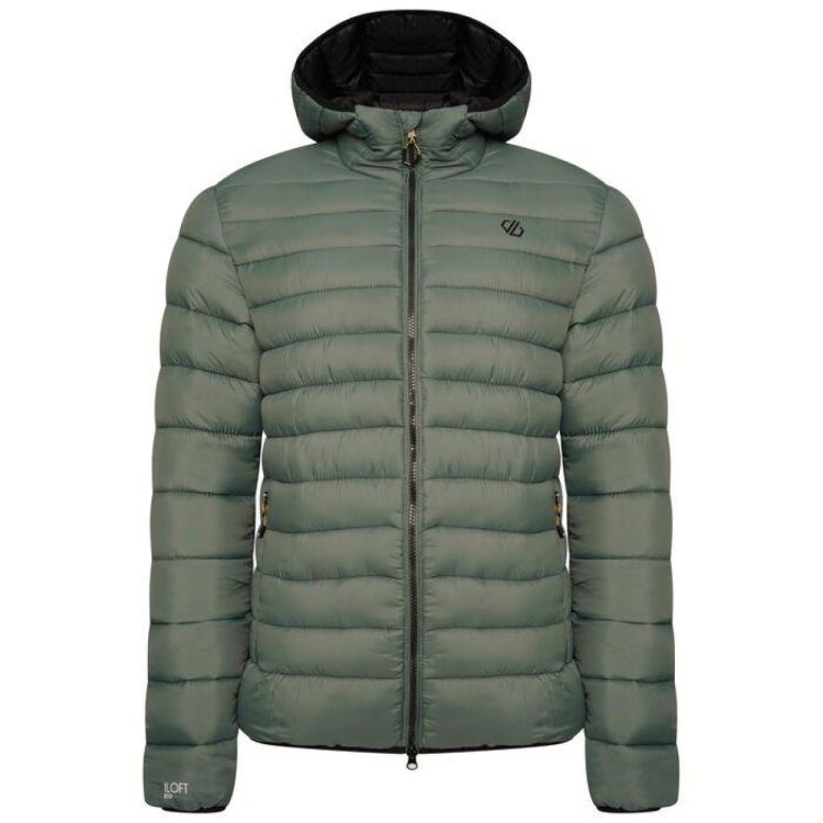 Dare2b Drifter II Jacket (DMN414) - Bluesand New&Outlet 