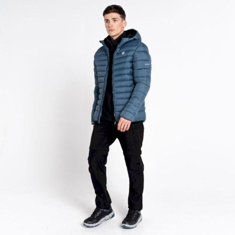 Dare2b Drifter II Jacket (DMN414) - Bluesand New&Outlet 