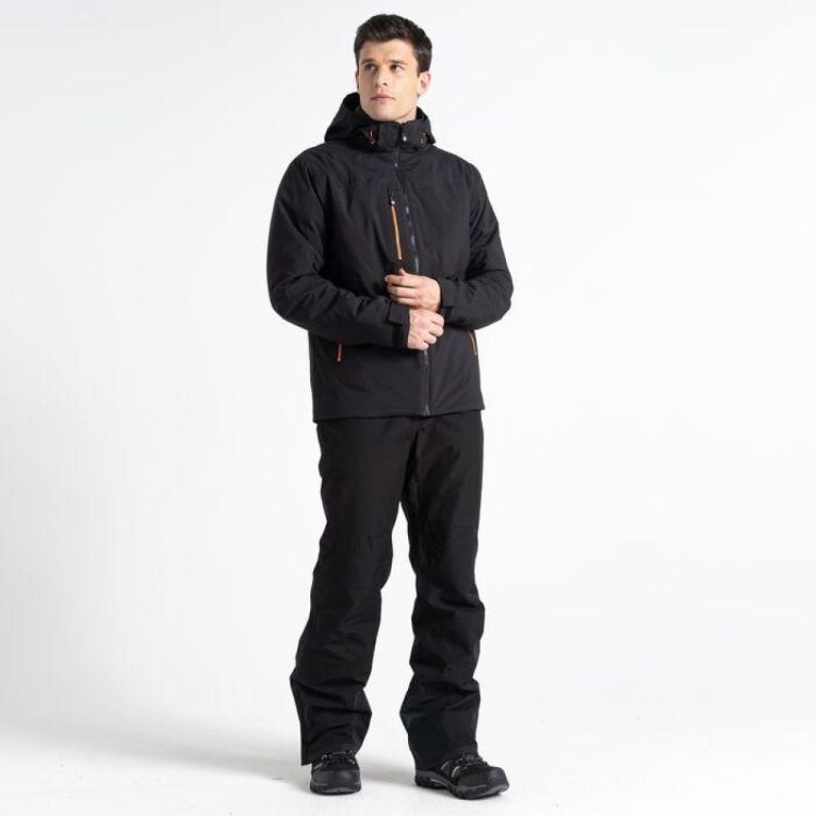 Dare2b Eagle Jacket (DMP566) - Bluesand New&Outlet 