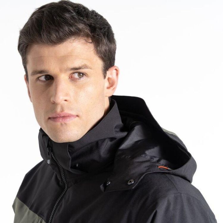 Dare2b Eagle Jacket (DMP566) - Bluesand New&Outlet 