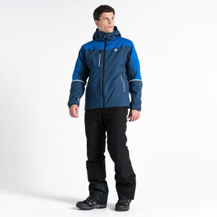 Dare2b Eagle Jacket (DMP566) - Bluesand New&Outlet 