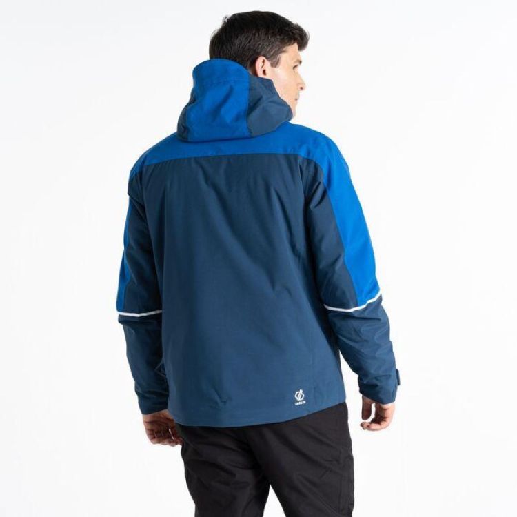 Dare2b Eagle Jacket (DMP566) - Bluesand New&Outlet 