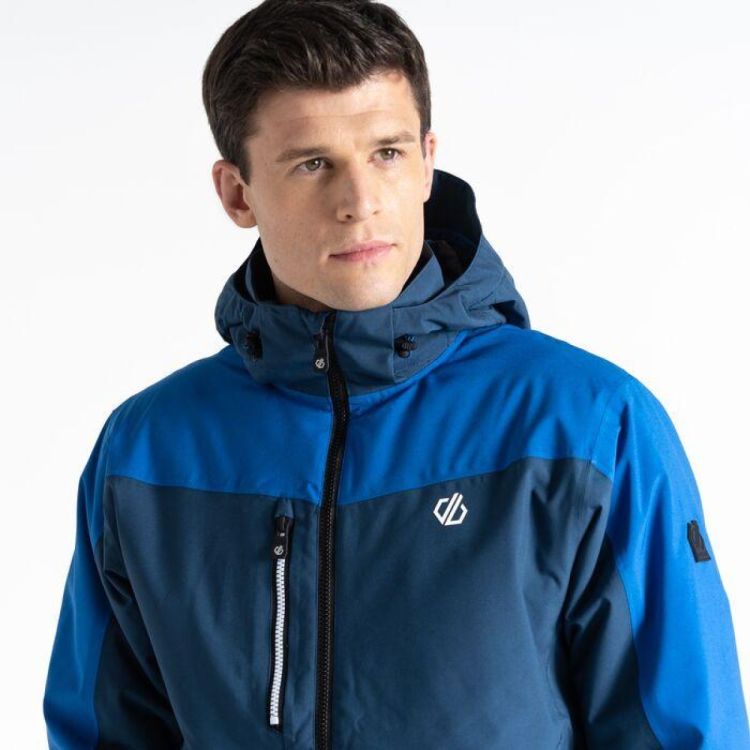 Dare2b Eagle Jacket (DMP566) - Bluesand New&Outlet 