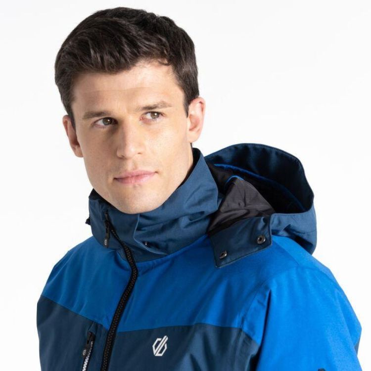 Dare2b Eagle Jacket (DMP566) - Bluesand New&Outlet 