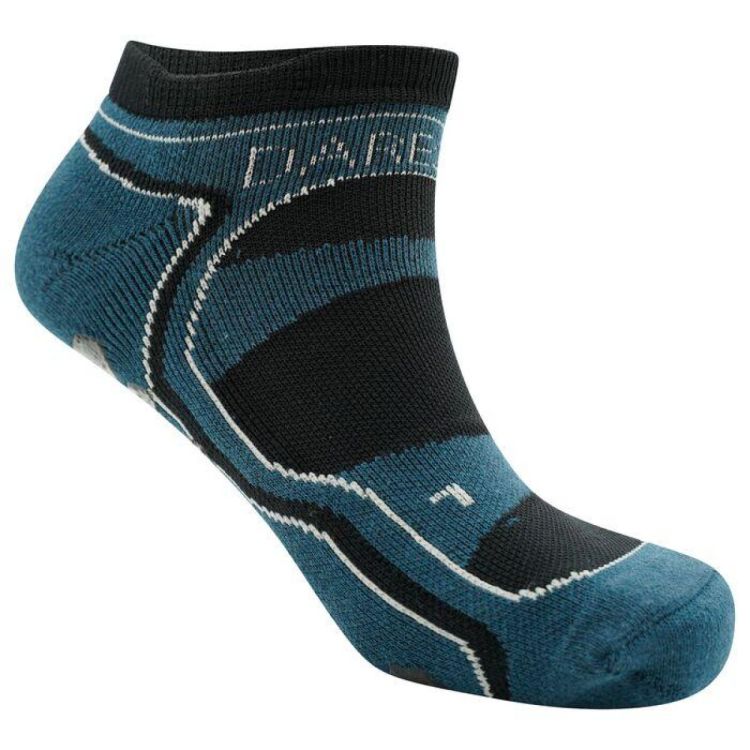 Dare2b ExAth-LeisureSock (DMF379) - Bluesand New&Outlet 