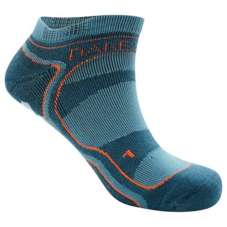 Dare2b ExAth-LeisureSock (DMF379) - Bluesand New&Outlet 