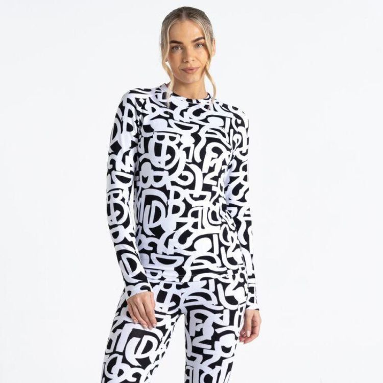 Dare2b Exchange III B/L (DWU399) - Bluesand New&Outlet 