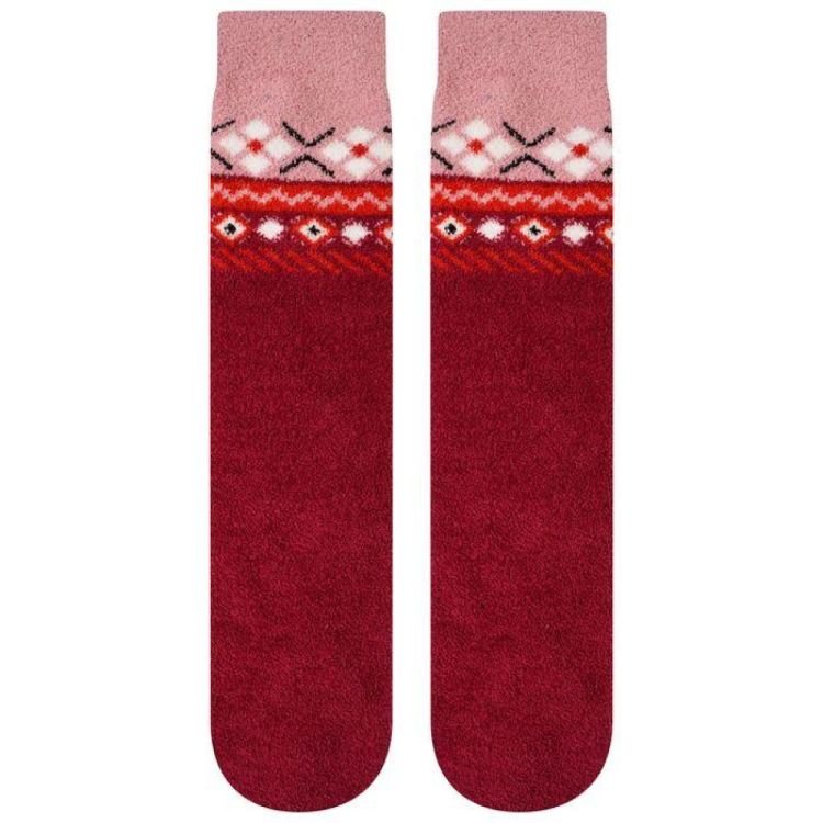 Dare2b FestivityFlufSock (DUH331) - Bluesand New&Outlet 