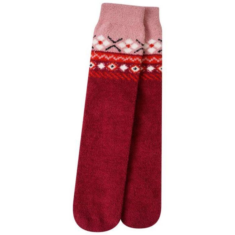 Dare2b FestivityFlufSock (DUH331) - Bluesand New&Outlet 