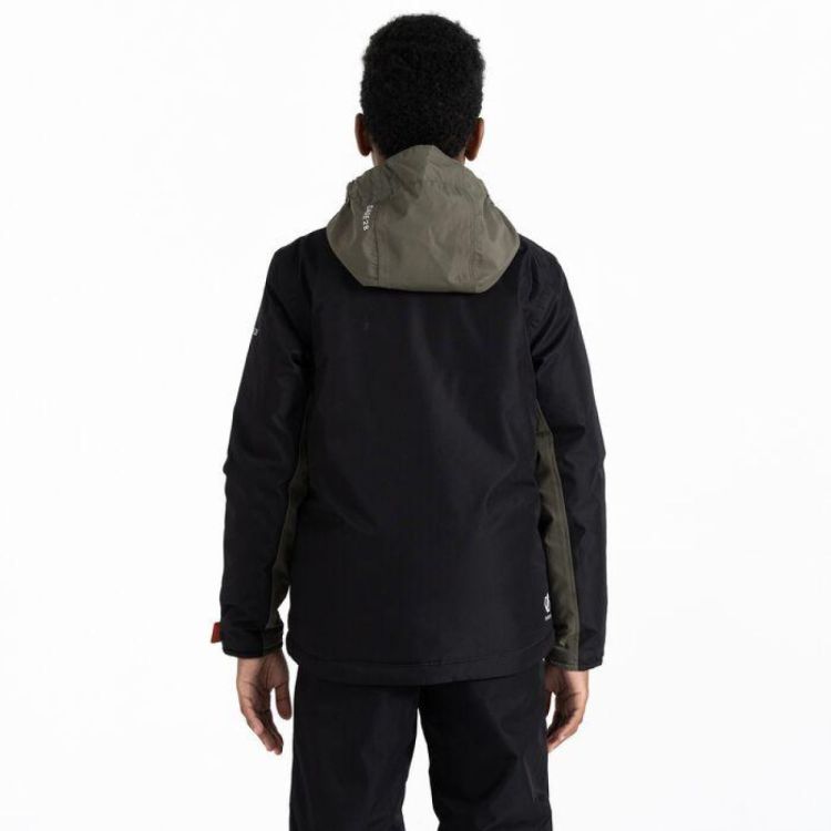 Dare2b Impose III Jacket (DKP404) - Bluesand New&Outlet 