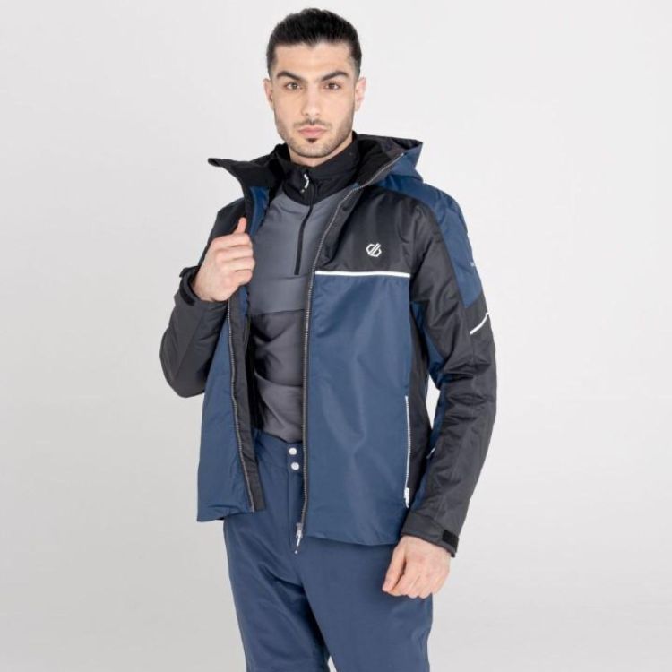 Dare2b Incarnate Jacket (DMP503) - Bluesand New&Outlet 