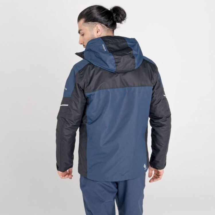 Dare2b Incarnate Jacket (DMP503) - Bluesand New&Outlet 