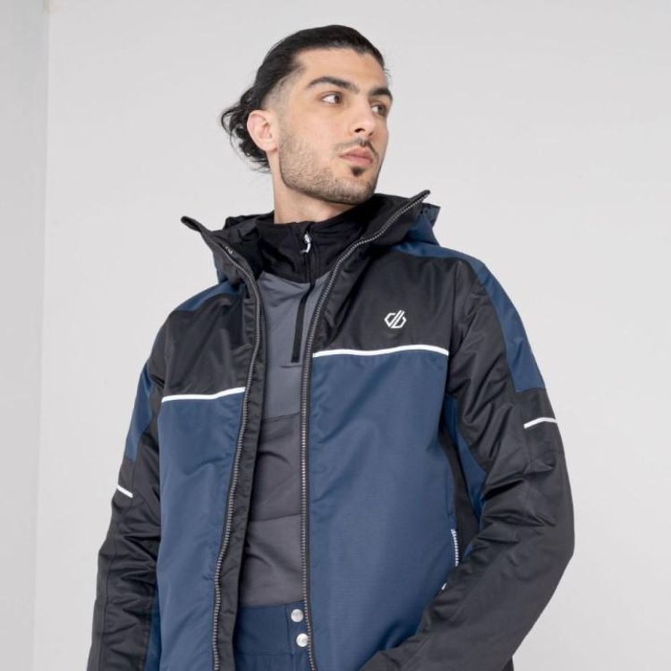 Dare2b Incarnate Jacket (DMP503) - Bluesand New&Outlet 