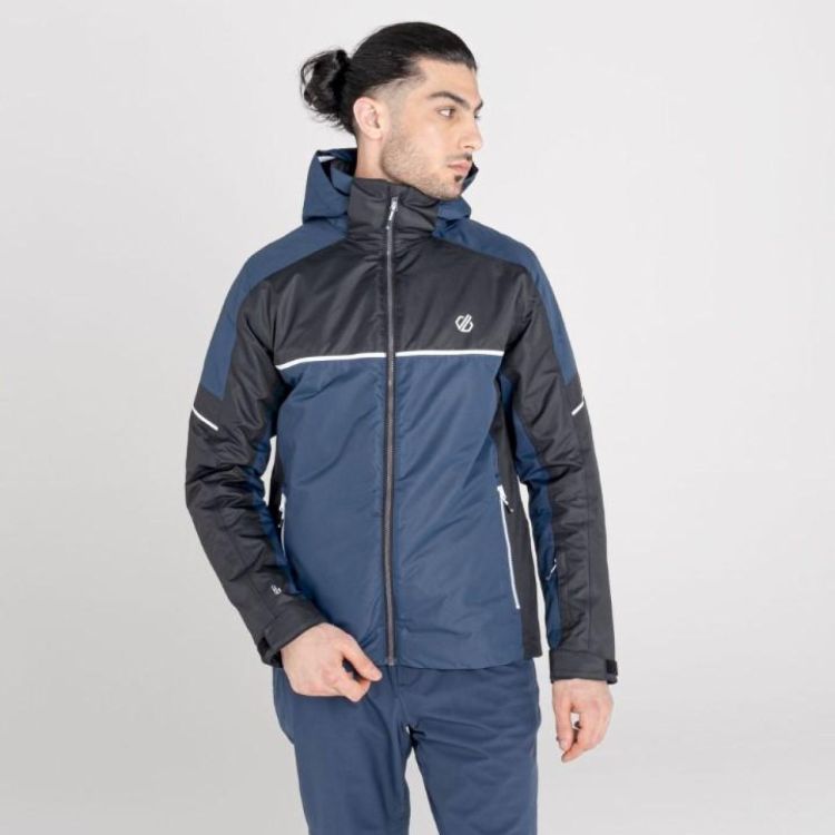 Dare2b Incarnate Jacket (DMP503) - Bluesand New&Outlet 