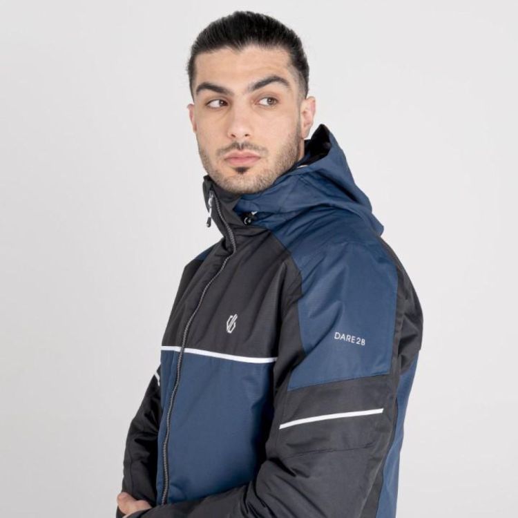 Dare2b Incarnate Jacket (DMP503) - Bluesand New&Outlet 