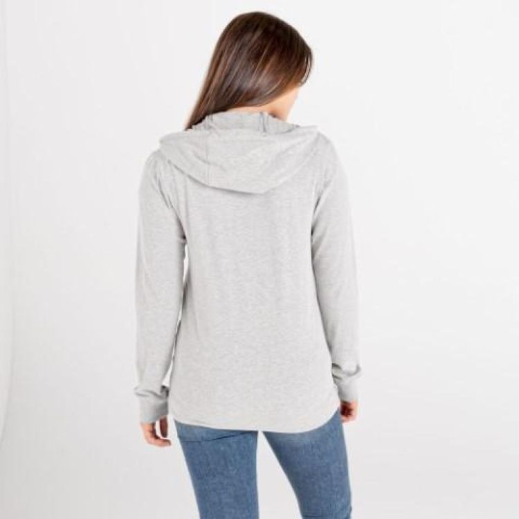 Dare2b Influence Hoodie (DWA505) - Bluesand New&Outlet 