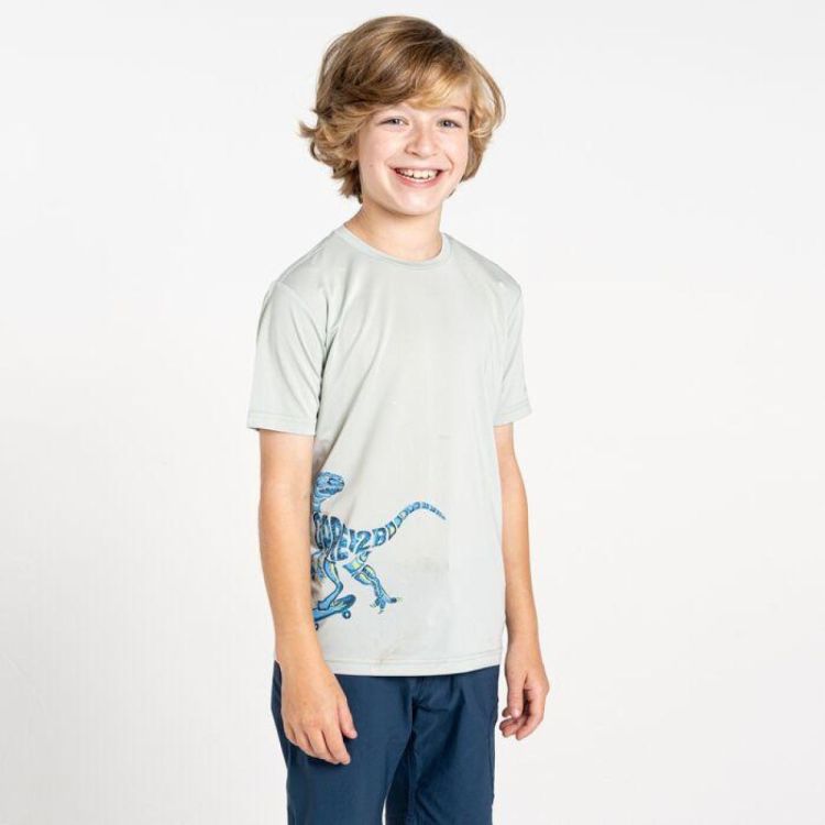 Dare2b AmuseIITee (DKT452) - Bluesand New&Outlet 