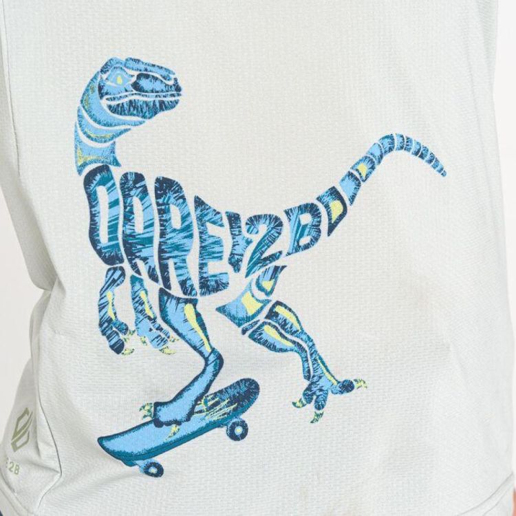 Dare2b AmuseIITee (DKT452) - Bluesand New&Outlet 