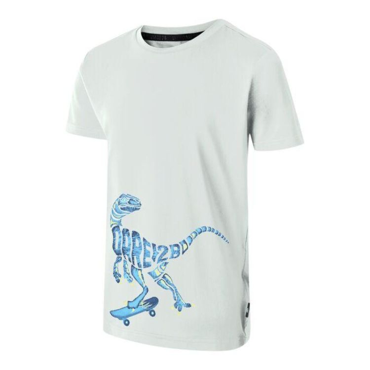 Dare2b AmuseIITee (DKT452) - Bluesand New&Outlet 