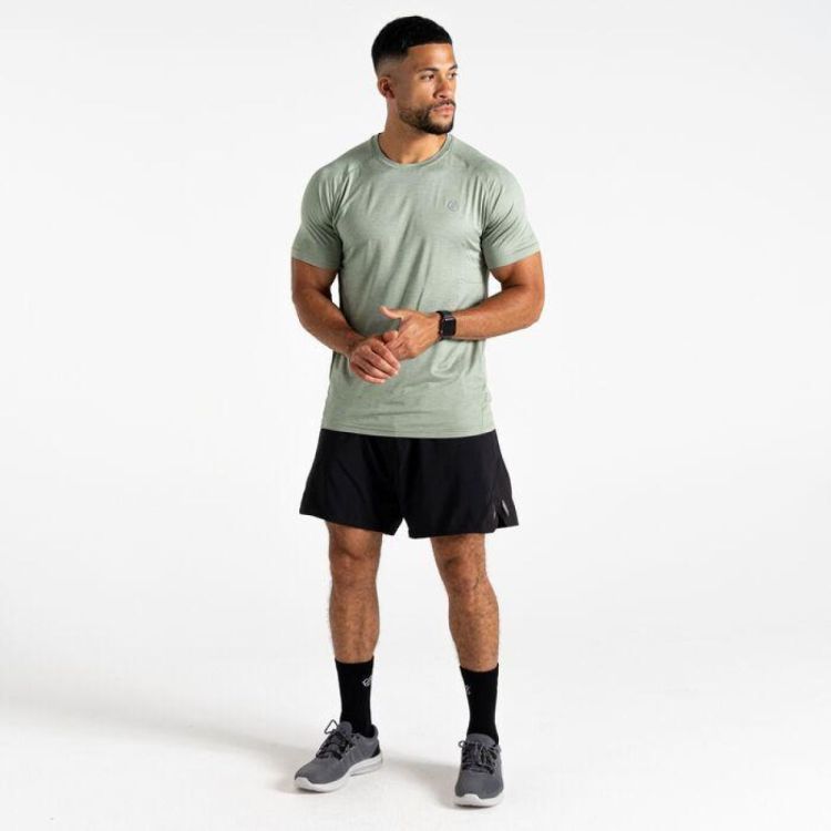 Dare2b PersistTee (DMT595) - Bluesand New&Outlet 