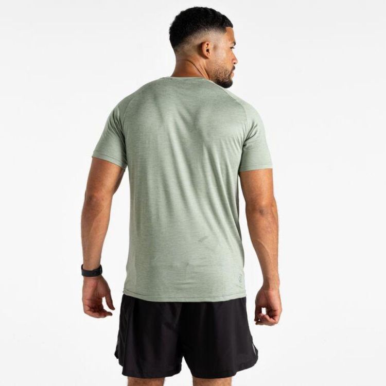 Dare2b PersistTee (DMT595) - Bluesand New&Outlet 