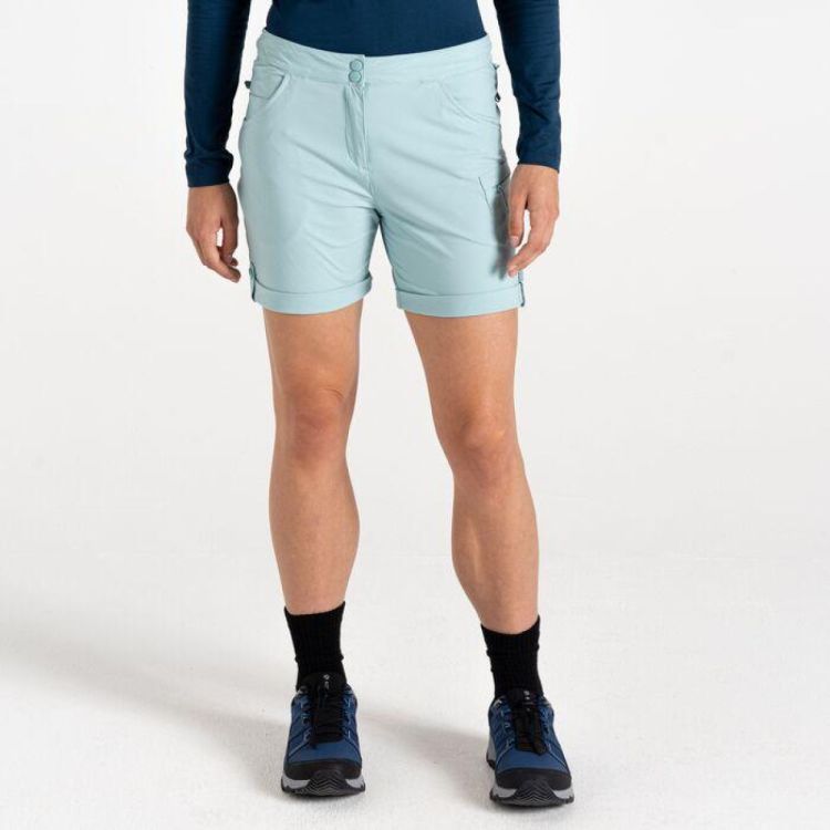 Dare2b MelodicIIIShort (DWJ621) - Bluesand New&Outlet 