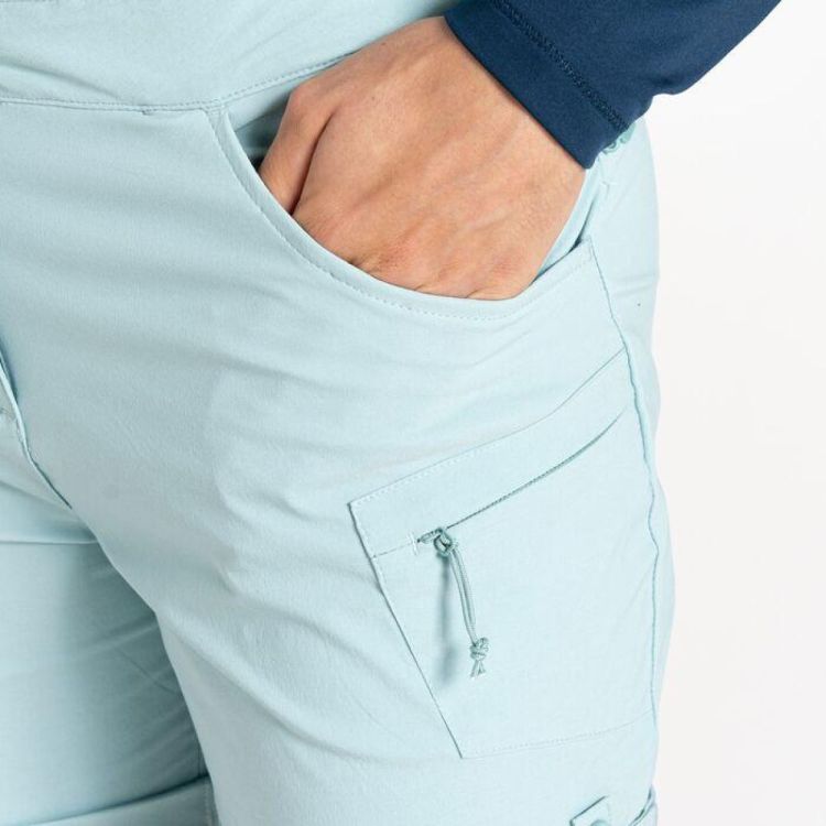 Dare2b MelodicIIIShort (DWJ621) - Bluesand New&Outlet 