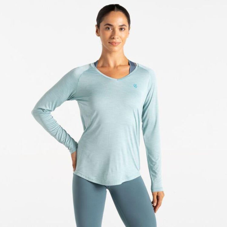 Dare2b Discern Tee (DWT527) - Bluesand New&Outlet 