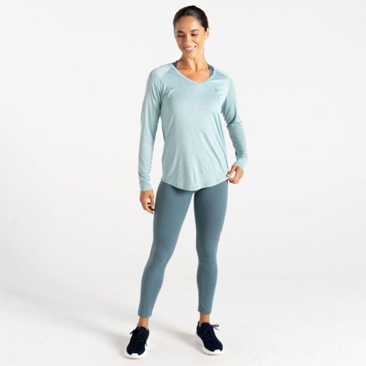 Dare2b Discern Tee (DWT527) - Bluesand New&Outlet 