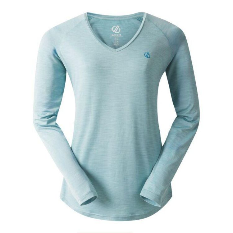 Dare2b Discern Tee (DWT527) - Bluesand New&Outlet 