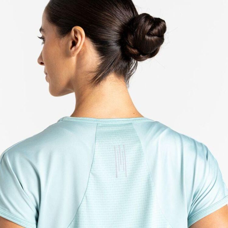 Dare2b ChaseTee (DWT778) - Bluesand New&Outlet 