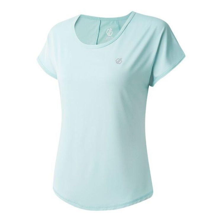 Dare2b ChaseTee (DWT778) - Bluesand New&Outlet 