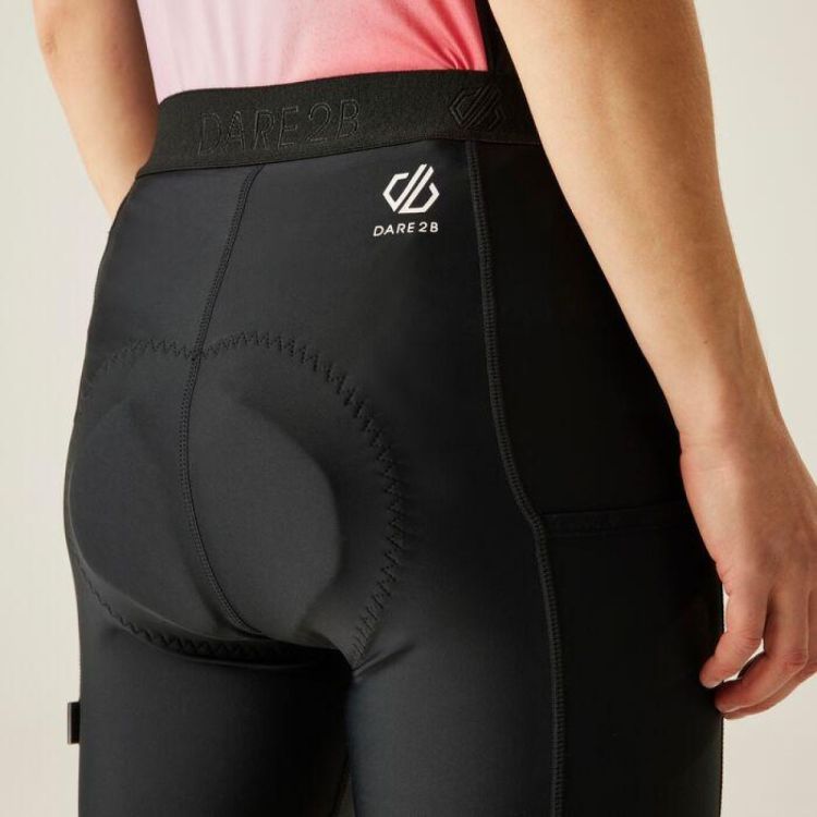 Dare2b AEP Prompt Short (DWJ520) - Bluesand New&Outlet 