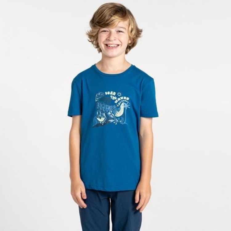 Dare2b TrailblazerIITee (DKT451) - Bluesand New&Outlet 