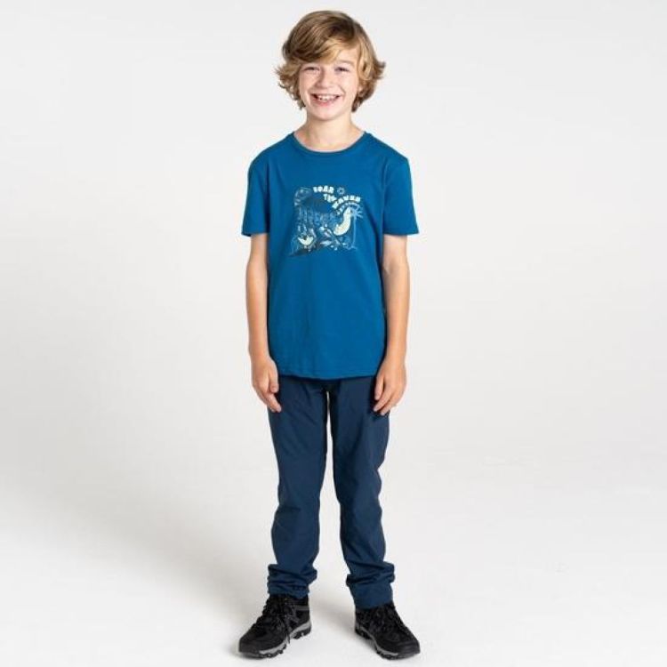 Dare2b TrailblazerIITee (DKT451) - Bluesand New&Outlet 