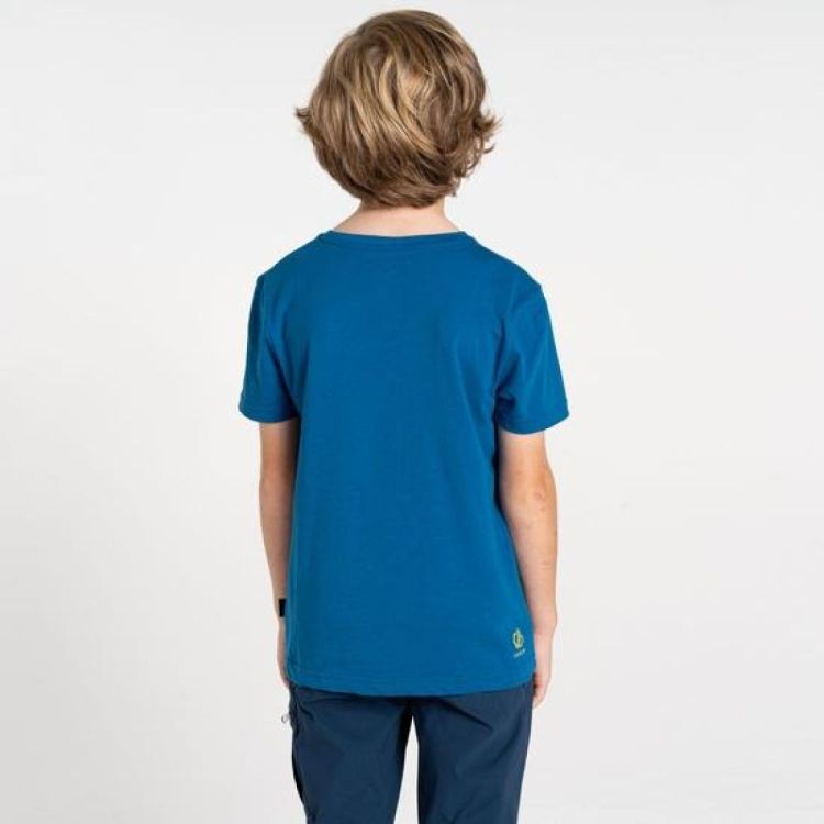 Dare2b TrailblazerIITee (DKT451) - Bluesand New&Outlet 