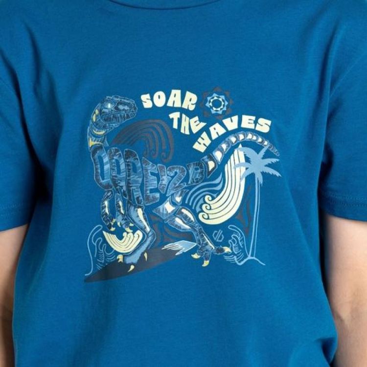 Dare2b TrailblazerIITee (DKT451) - Bluesand New&Outlet 