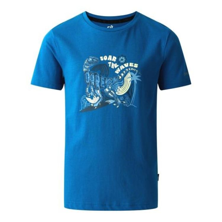 Dare2b TrailblazerIITee (DKT451) - Bluesand New&Outlet 