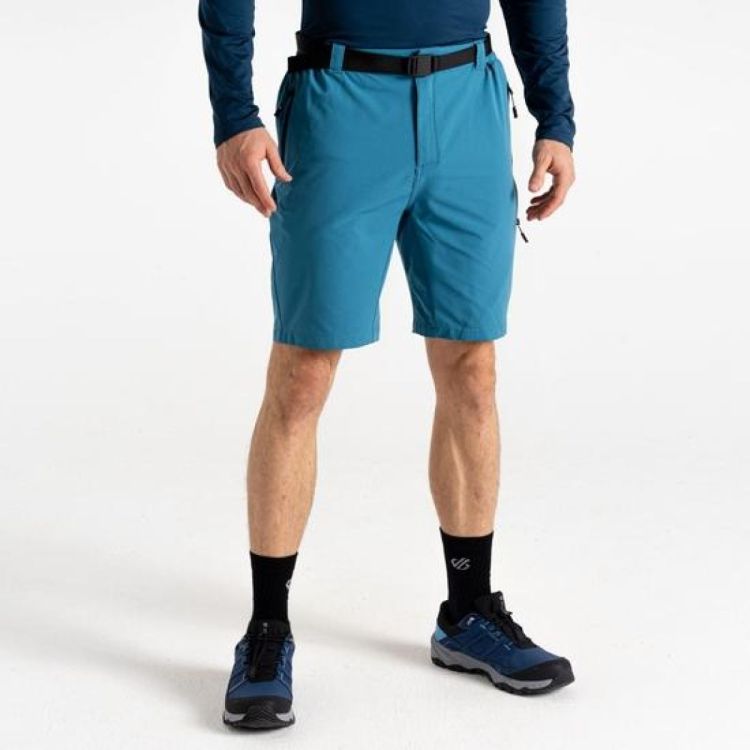 Dare2b TunedInProShort (DMJ508) - Bluesand New&Outlet 