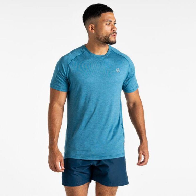 Dare2b PersistTee (DMT595) - Bluesand New&Outlet 