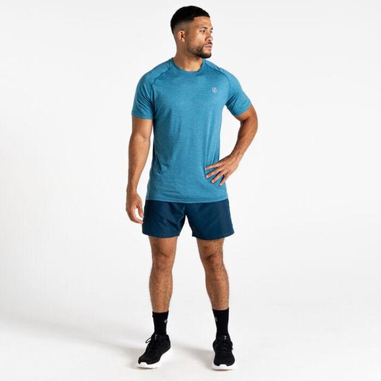 Dare2b PersistTee (DMT595) - Bluesand New&Outlet 